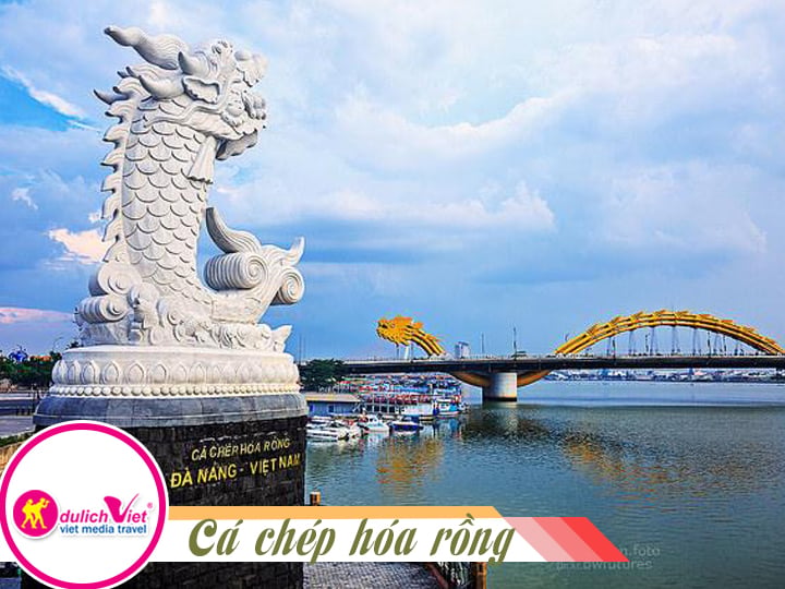 Du Lịch Free and Easy Đà Nẵng giá tốt 3 ngày 2 đêm dịp hè 2025